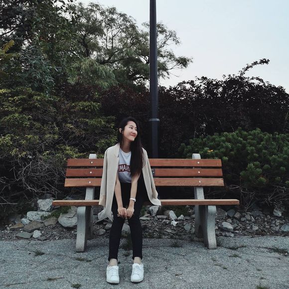 Meet your Posher, Nana - Picture 1 of 1